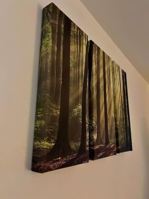 Cityzenretreat - Mezzanine Apartment Sleeps 4 Sheffield City Centre Extérieur photo