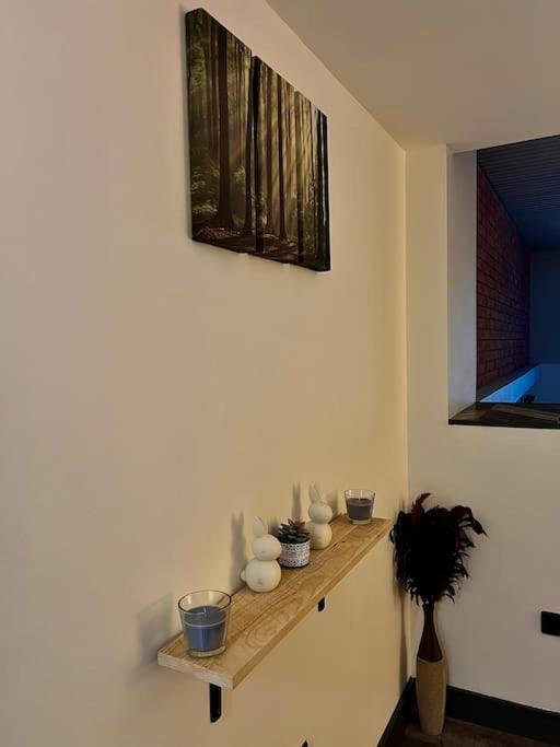 Cityzenretreat - Mezzanine Apartment Sleeps 4 Sheffield City Centre Extérieur photo