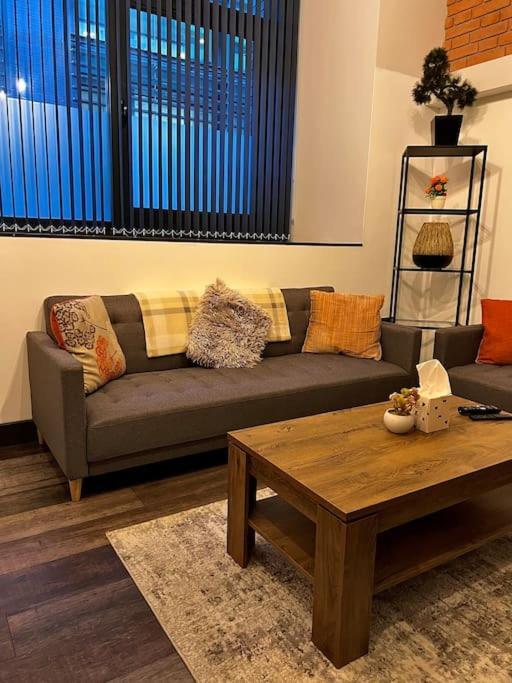 Cityzenretreat - Mezzanine Apartment Sleeps 4 Sheffield City Centre Extérieur photo