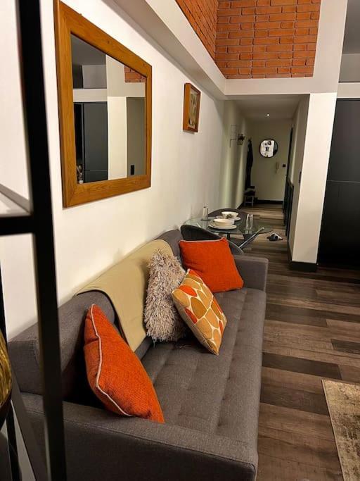 Cityzenretreat - Mezzanine Apartment Sleeps 4 Sheffield City Centre Extérieur photo