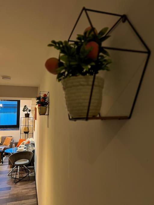 Cityzenretreat - Mezzanine Apartment Sleeps 4 Sheffield City Centre Extérieur photo